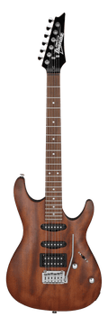 Ibanez Gsa60WNF Walnut Flat Chitarra Elettrica