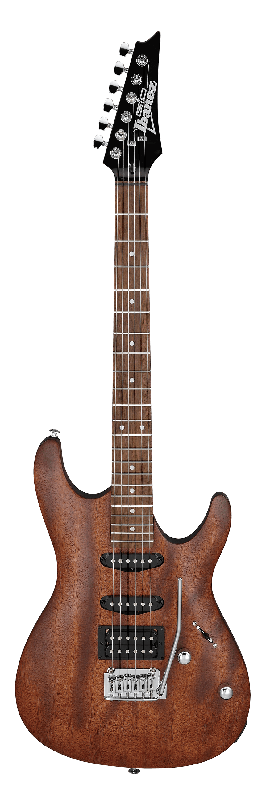 Ibanez Gsa60WNF Walnut Flat Chitarra Elettrica