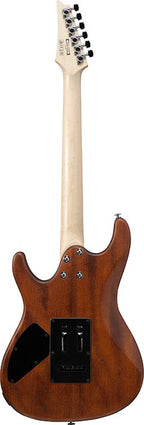 Ibanez Gsa60WNF Walnut Flat Chitarra Elettrica