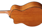 Ibanez JGM11 Chitarra Acustica Jon Gomm Signature