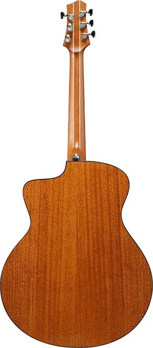 Ibanez JGM11 Chitarra Acustica Jon Gomm Signature