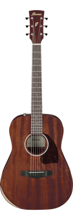 Ibanez PF14JR Open Pore Natural