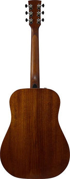 Ibanez PF14JR Open Pore Natural