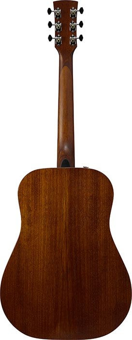 Ibanez PF14JR Open Pore Natural