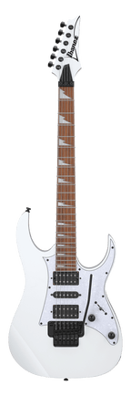Ibanez RG450DXB White