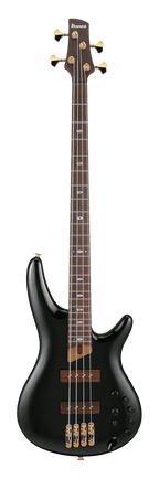 Ibanez SR3500 Prestige Black