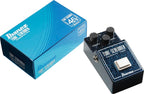 Ibanez TS80845TH Tube Screamer Overdrive 45th Anniversary Sapphire Blue
