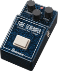 Ibanez TS80845TH Tube Screamer Overdrive 45th Anniversary Sapphire Blue