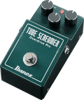 Ibanez TS808HWV2 Tube Screamer Overdrive Pro