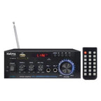 Karma Pa2362BT Amplificatore Stereo con Bluetooth