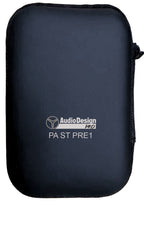 Audiodesign Pre-Ampificatore per InEar e HeadPhones
