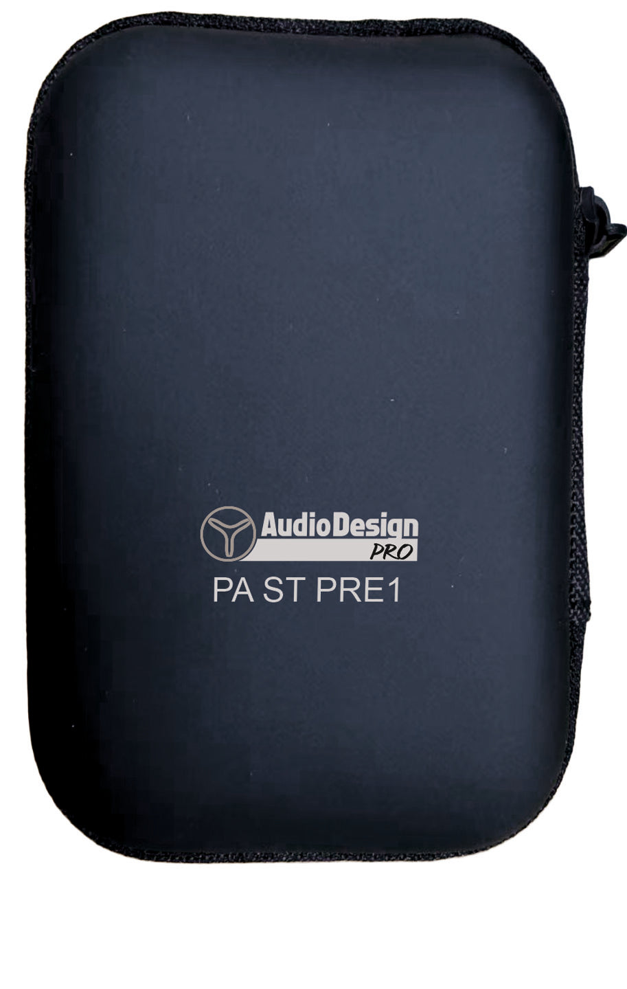 Audiodesign Pre-Ampificatore per InEar e HeadPhones