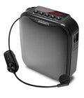 Audiodesign Amplificatore per Voce Multifunzionale
