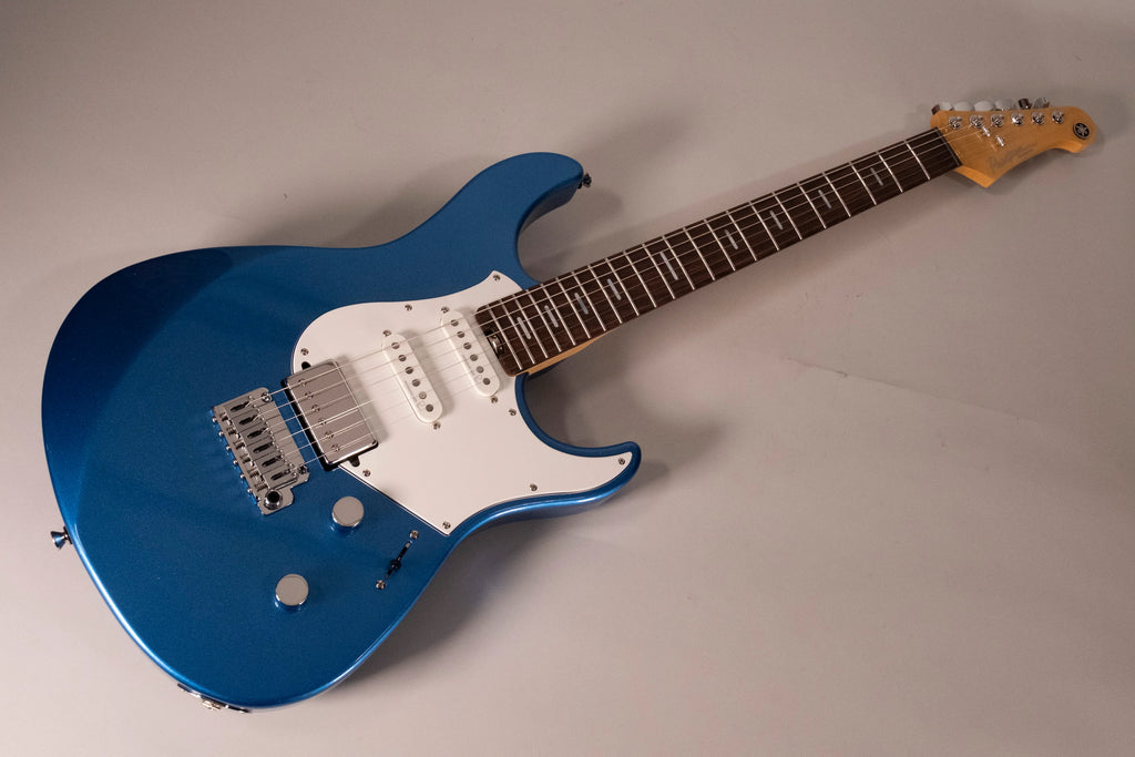 Chitarra Yamaha Pacifica Pro Usata
