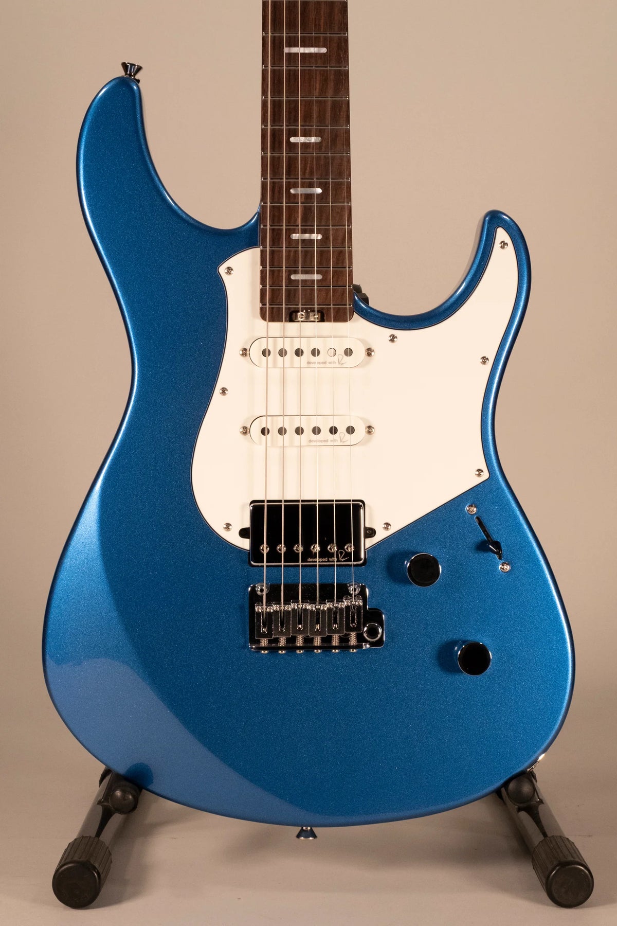Chitarra Yamaha Pacifica Pro Usata