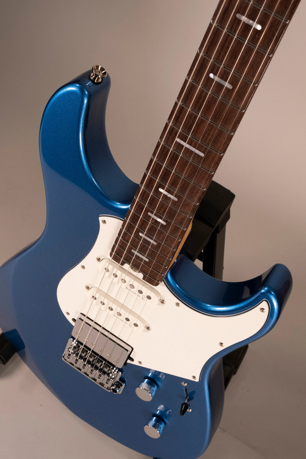 Chitarra Yamaha Pacifica Pro Usata