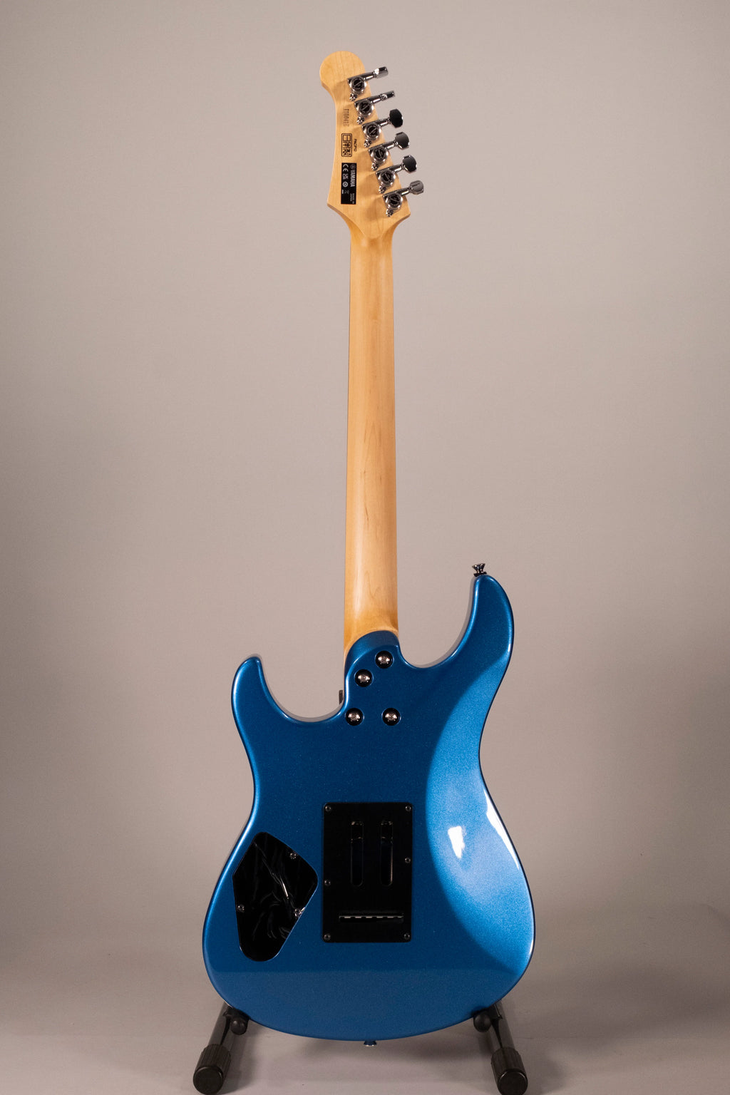 Chitarra Yamaha Pacifica Pro Usata