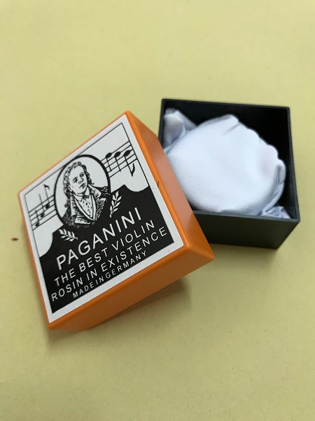 Paganini Colofonia Chiara per Violino