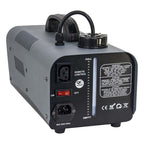 Pro Show Party FOG1200LED Macchina del Fumo 1200W con LED RGB