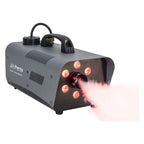 Pro Show Party FOG1200LED Macchina del Fumo 1200W con LED RGB