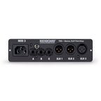 Rockboard Patchbay XLR e TRS
