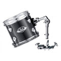 Pearl EXX8P/C31 Tom Export Series 7'X8' Jet Black