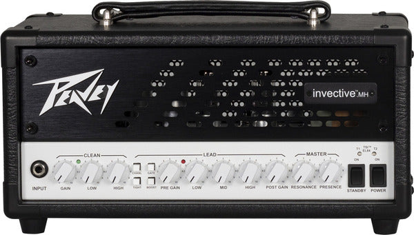 Peavey Invective 20W Mini Head