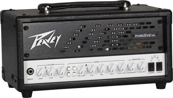 Peavey Invective 20W Mini Head