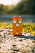 MAD PROFESSOR Sweet Honey Overdrive Handwired