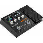 Nux MG-300 MKII Pedaliera Modeler per Chitarra