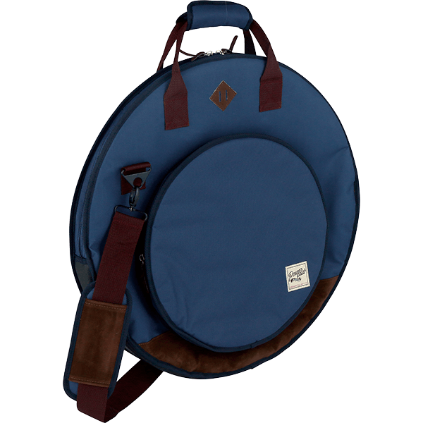 Tama TCB22NB Borsa per Piatti da 22' Powerpad