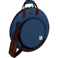 Tama TCB22NB Borsa per Piatti da 22' Powerpad