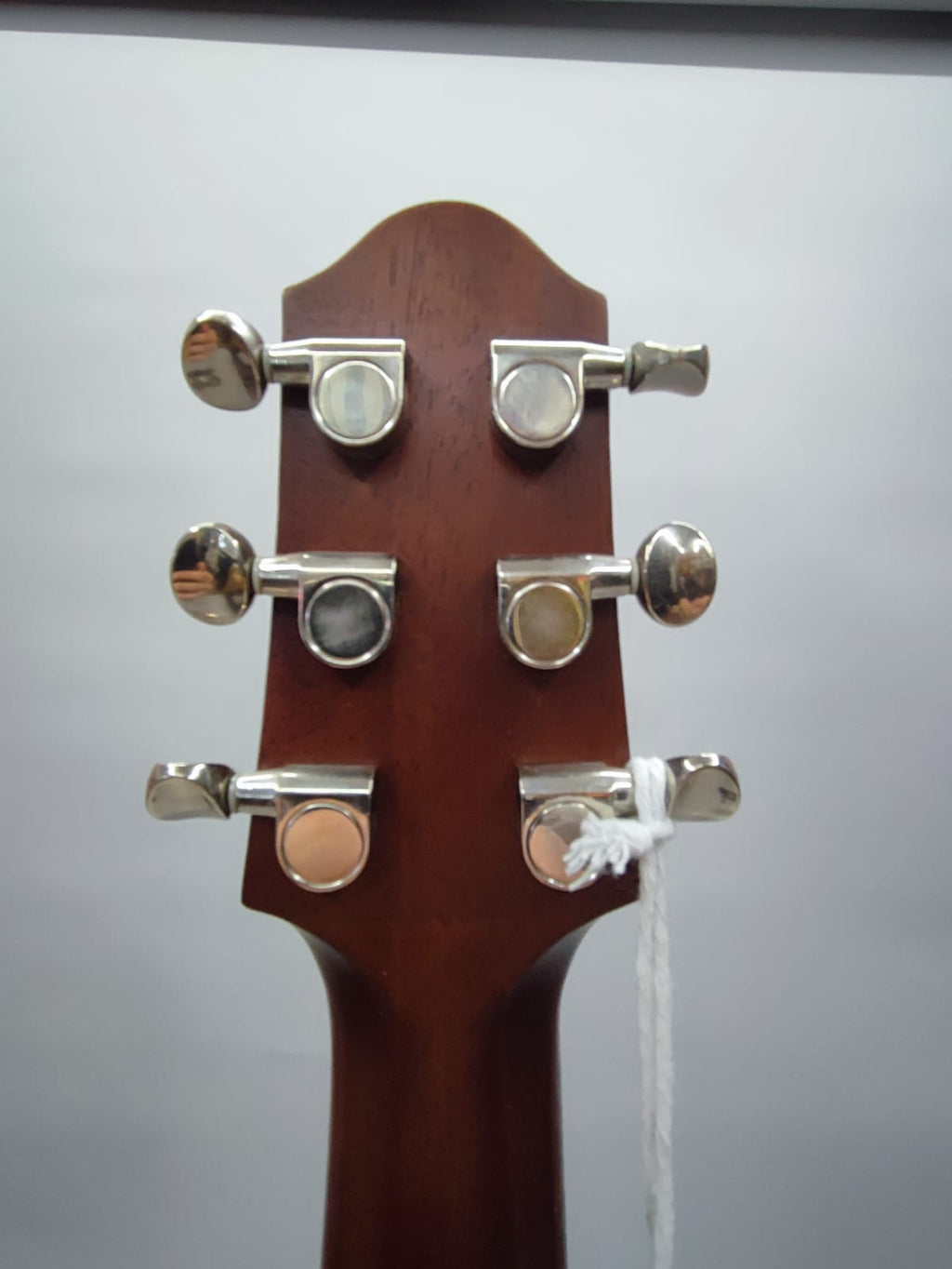 yamaha slg200 steel natural usata