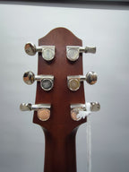yamaha slg200 steel natural usata