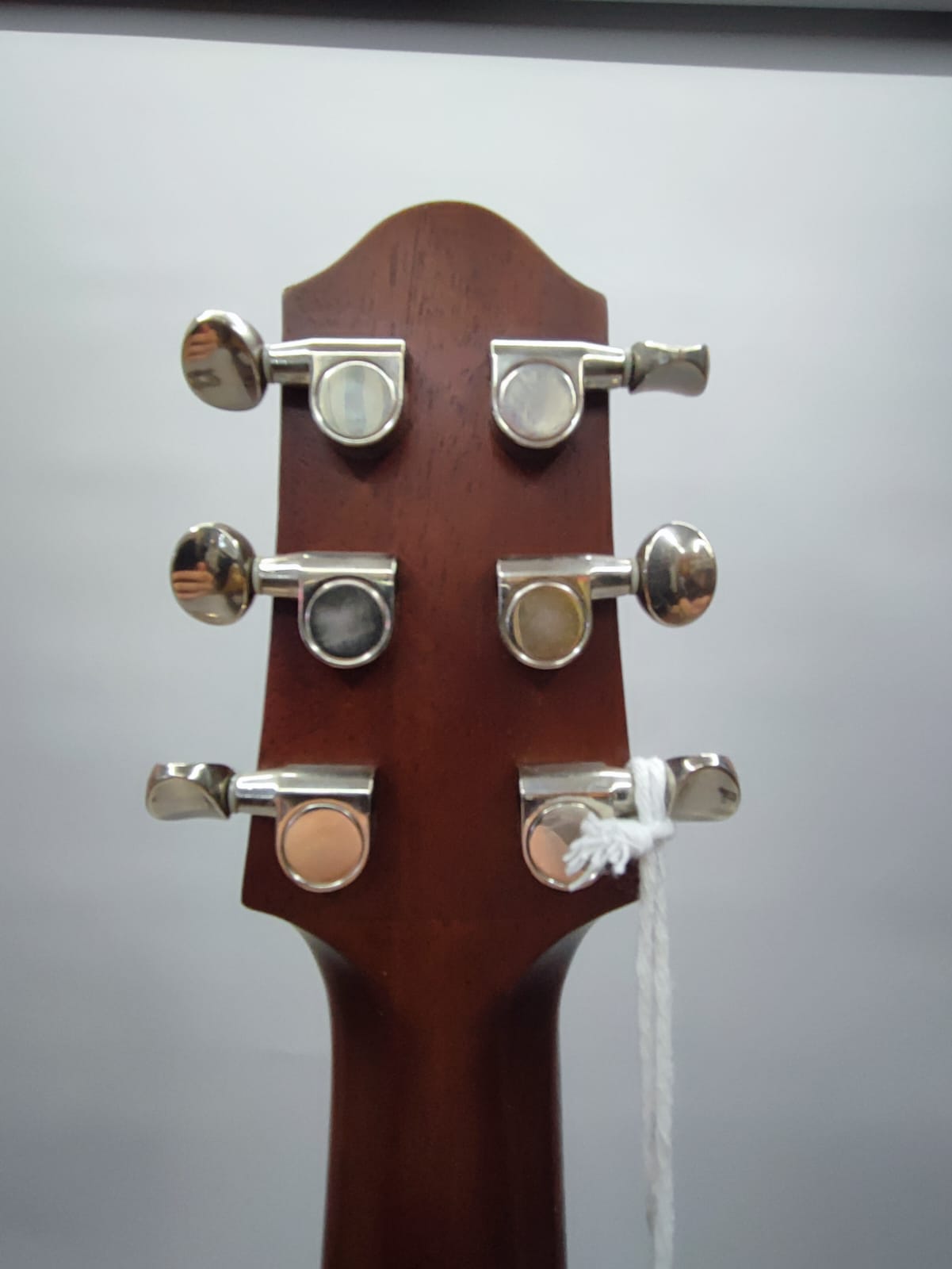 yamaha slg200 steel natural usata