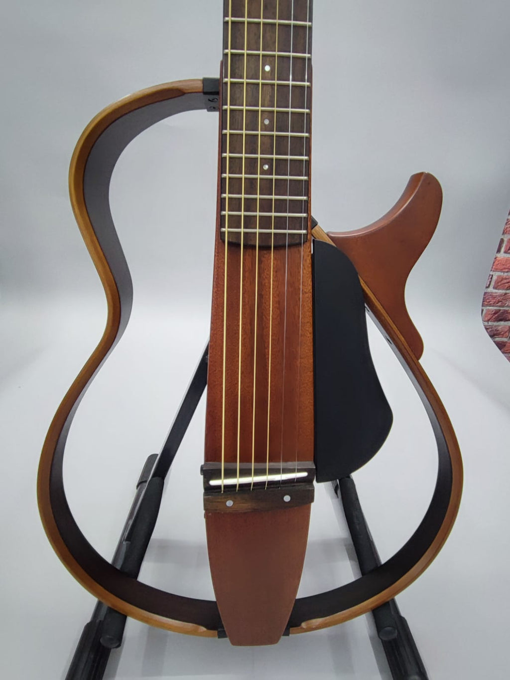 yamaha slg200 steel natural usata