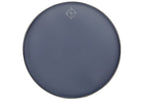 Dixon Dix1 Pelle Mesh 22' Nera a Singolo Strato