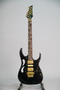 Ibanez Steve Vai PIA3761XB Onyx Black