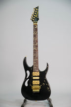 Ibanez Steve Vai PIA3761XB Onyx Black