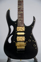 Ibanez Steve Vai PIA3761XB Onyx Black