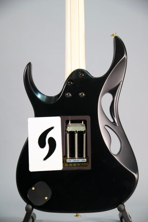 Ibanez Steve Vai PIA3761XB Onyx Black