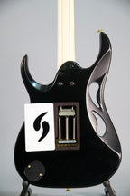 Ibanez Steve Vai PIA3761XB Onyx Black