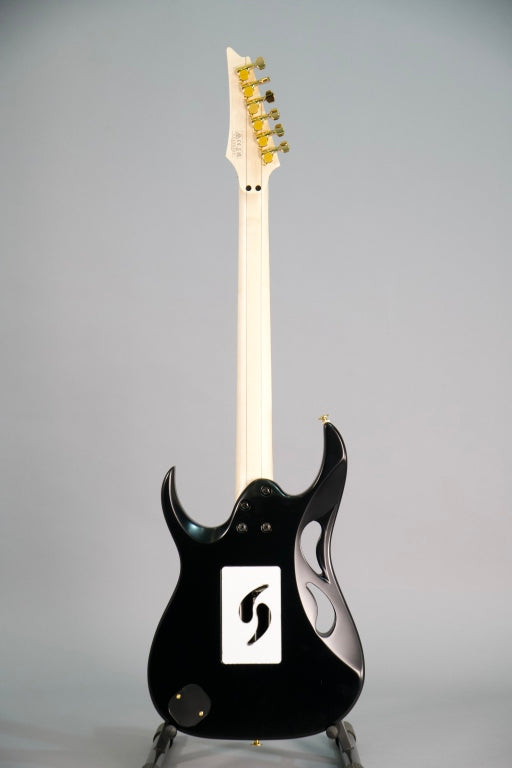 Ibanez Steve Vai PIA3761XB Onyx Black