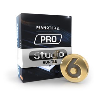 MODARTT Pianoteq Studio Bundle (Code)