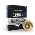 MODARTT Pianoteq Studio Bundle (Code)