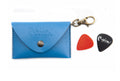 Righton! Straps Pick Pounch Plain Blu