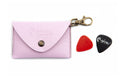 Righton! Straps Pick Pounch Plain Pink