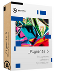 ARTURIA Pigments 5 (Codice)