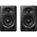 Pioneer Dj DM40D Active Monitors Pair Black