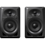 Pioneer Dj DM40D Active Monitors Pair Black